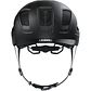 Casco Abus Hyban 2.0 Negro - Miniatura 2