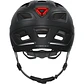 Casco Abus Hyban 2.0 Negro - Miniatura 3