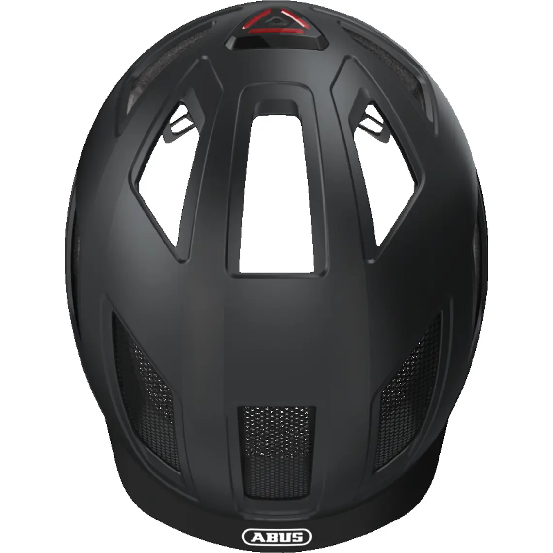 Casco Abus Hyban 2.0 Negro 4