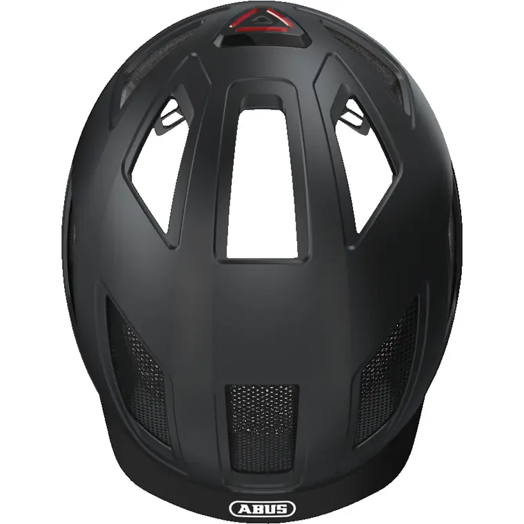 Casco Abus Hyban 2.0 Negro 4