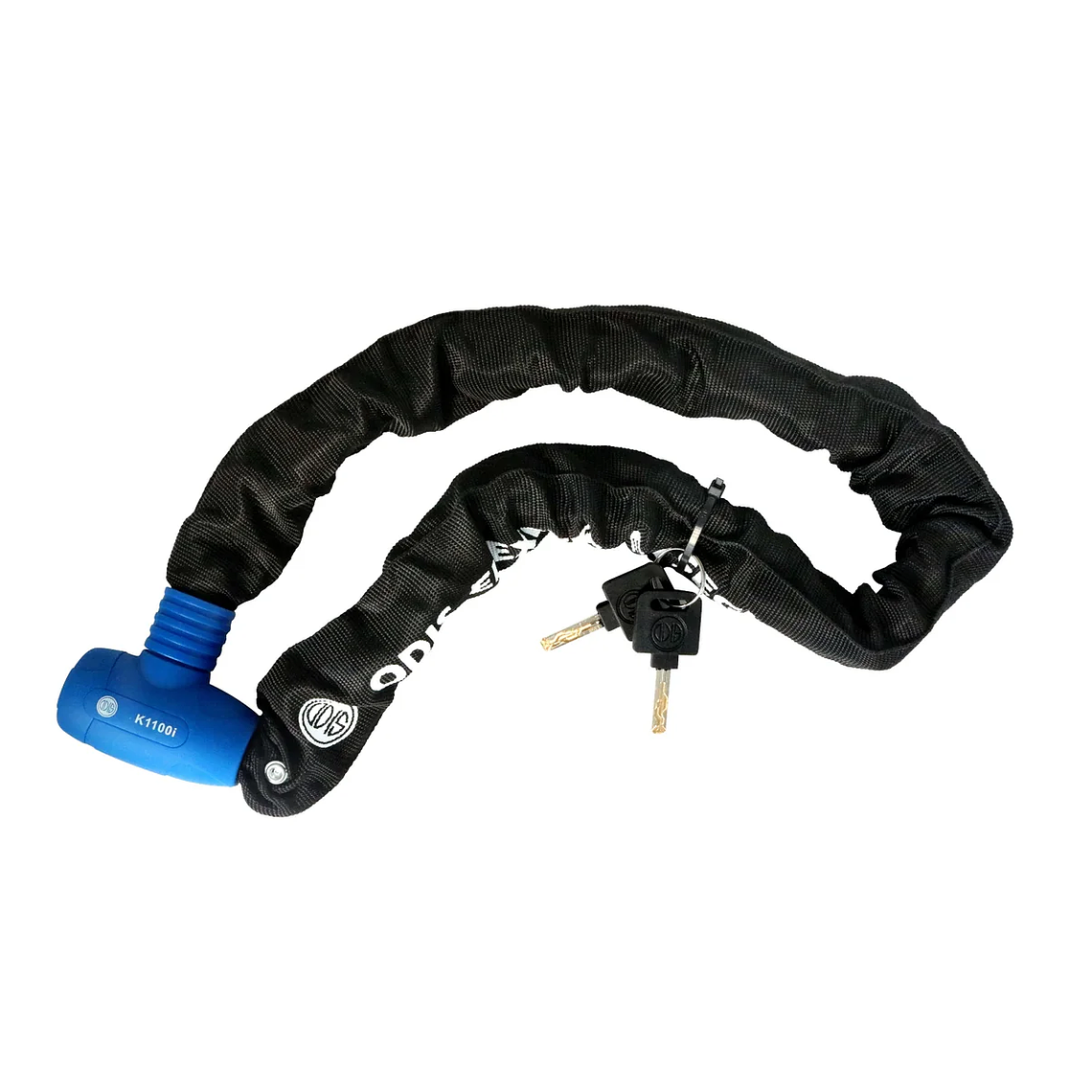 Cadena Integrada de Bicicleta Odis Bike - 9,5mmx1m  2