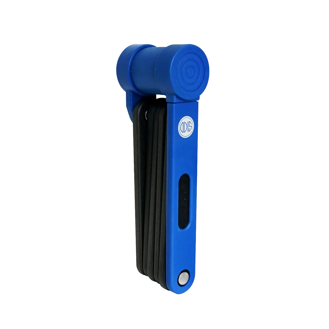 Candado Bicicleta Plegable Odis Bike - K1200p - Llave 1