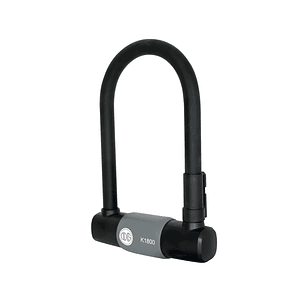 Candado Bicicleta U Lock Odis Bike K1800 -  18x186mm Llave