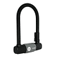 Candado Bicicleta U Lock Odis Bike K1800 -  18x186mm Llave - Miniatura 4