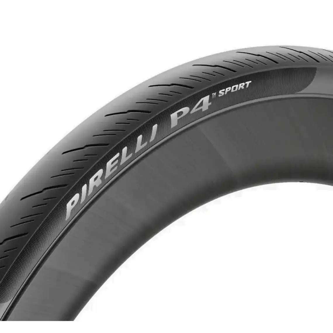 Neumático Pirelli P4 Sport 700 x 28 1