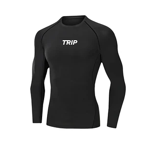 Primera Capa Hombre, Trip - Negra
