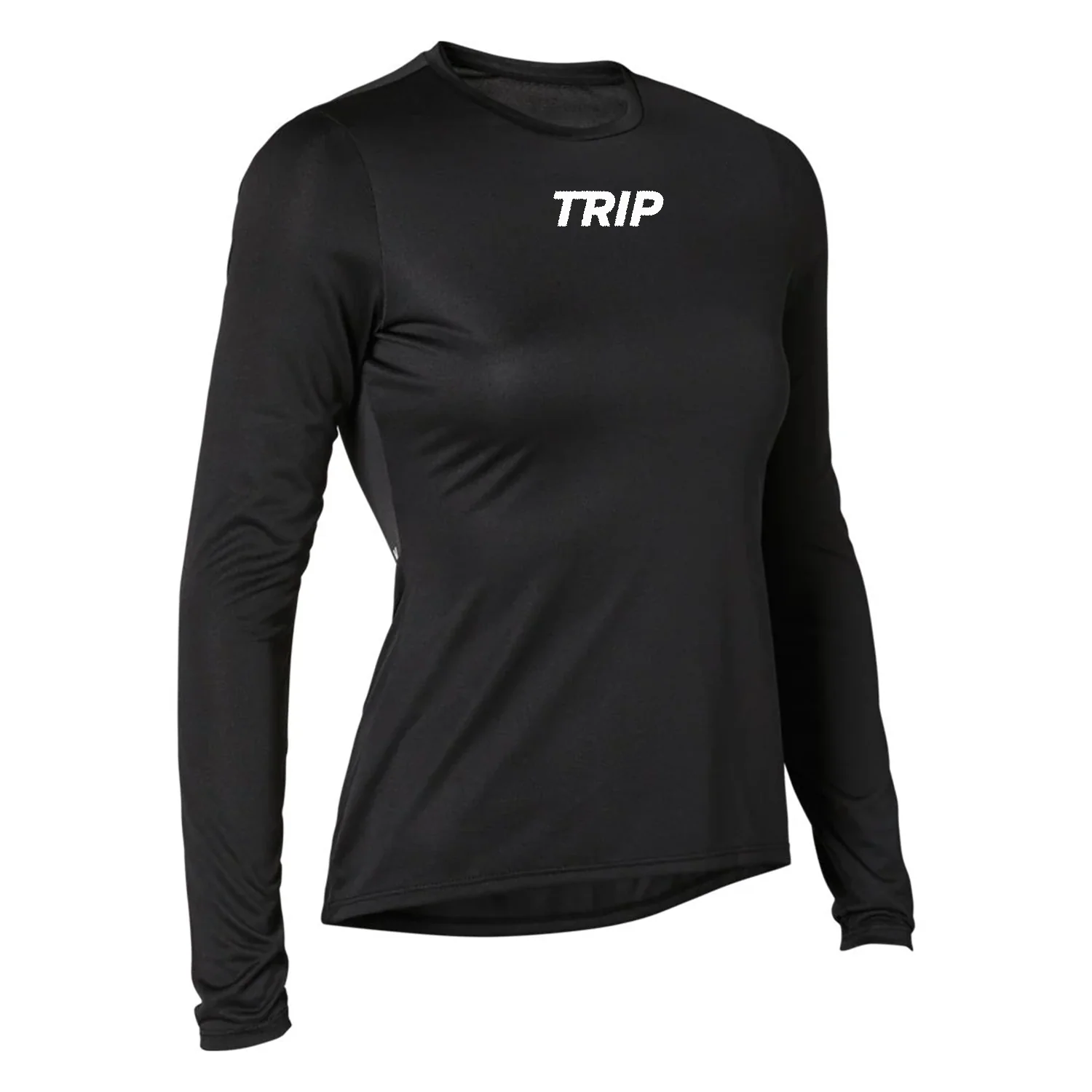 Primera Capa Mujer, Trip - Negra 1