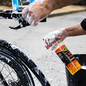 Shampoo  Blub Bike cleaner - 1L