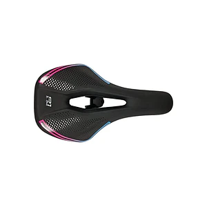 Asiento R1 Prostático BK/Rainbow