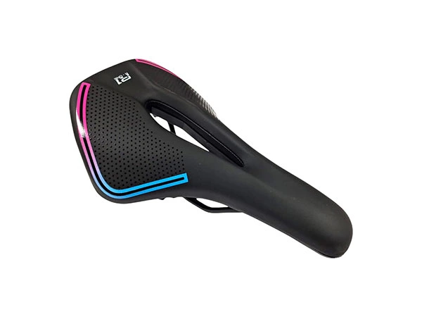 Asiento R1 Prostático BK/Rainbow 1