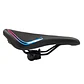 Asiento R1 Prostático BK/Rainbow - Miniatura 3