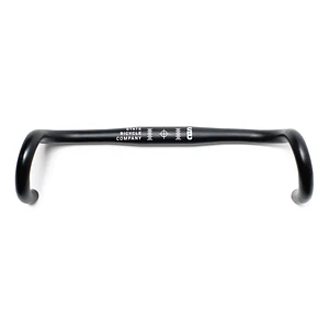 Manubrio Gravel Drop bar State Bicycle - 31.8mm 