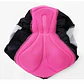 Calza Larga de Ciclismo Mujer DVP148 - negra - Miniatura 3
