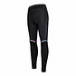 Calza Larga de Ciclismo Mujer DVP148 - negra - Miniatura 1