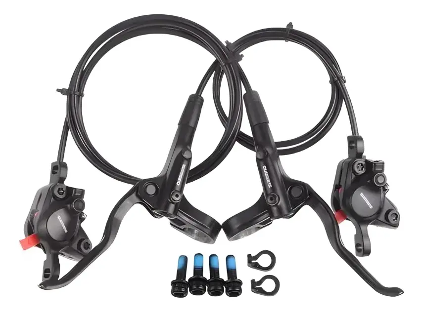 Freno Hidráulico Shimano BL-MT200 Completo 1
