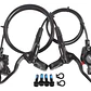 Freno Hidráulico Shimano BL-MT200 Completo - Miniatura 1