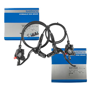 Freno Hidráulico Shimano BL-MT200 Completo