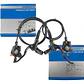 Freno Hidráulico Shimano BL-MT200 Completo - Miniatura 2