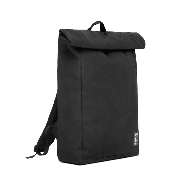 Mochila Rolltop Lefrik 15L - Negra 2