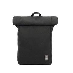 Mochila Rolltop Lefrik 15L - Negra