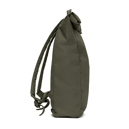 Roll Backpack Olive