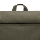 Mochila Rolltop Lefrik 15L - Verde oliva 10