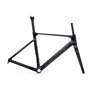Frameset Ruta Carbon Road SL - Raw Carbon