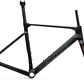 Frameset Ruta Carbon Road SL - Raw Carbon - Miniatura 1