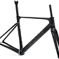 Frameset Ruta Carbon Road SL - Raw Carbon - Miniatura 2