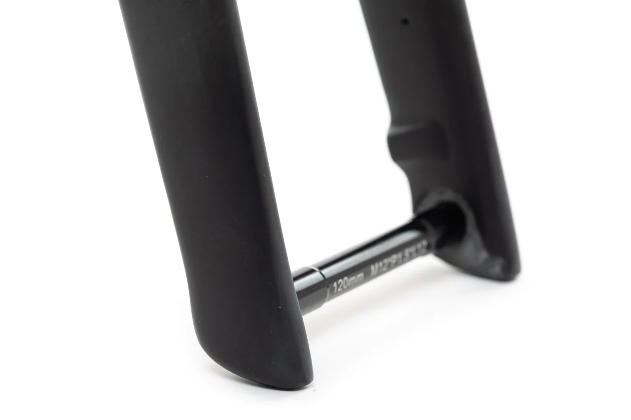 Frameset Ruta Carbon Road SL - Raw Carbon 5