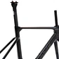 Frameset Ruta Carbon Road SL - Raw Carbon - Miniatura 8