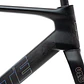 Frameset Ruta Carbon Road SL - Raw Carbon - Miniatura 9