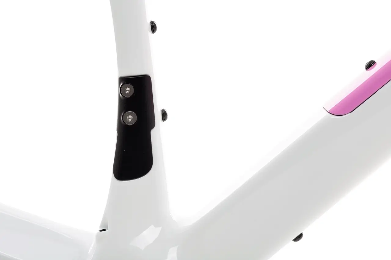 Frameset Gravel Carbon All Road v2 - Team Edition 4