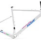 Frameset Gravel Carbon All Road v2 - Team Edition - Miniatura 1