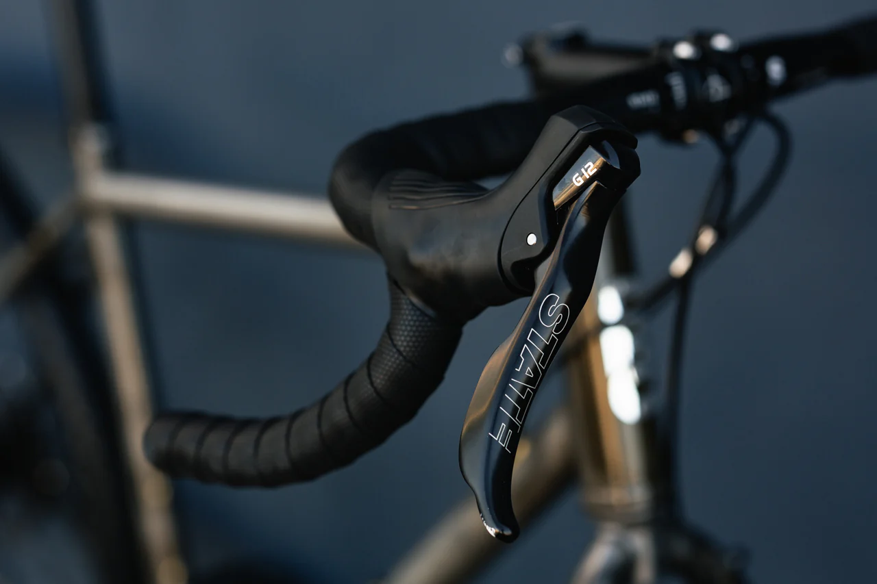 Bicicleta Gravel State 4130 All-Road, Raw - 12 Velocidades 7