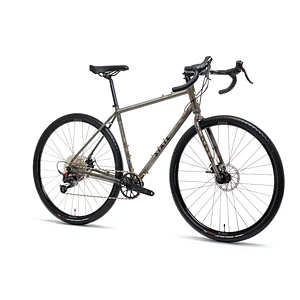 Bicicleta Gravel State 4130 All-Road, Raw - 12 Velocidades