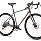 Bicicleta Gravel State 4130 All-Road, Raw - 12 Velocidades - Miniatura 2