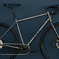 Bicicleta Gravel State 4130 All-Road, Raw - 12 Velocidades - Miniatura 10