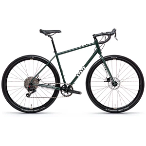 Bicicleta Gravel State 4130 All-Road, Alpine Bloom - 12 Velocidades