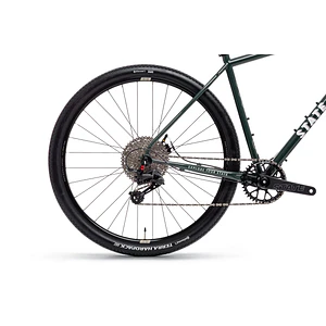 Bicicleta Gravel State 4130 All-Road, Alpine Bloom - 12 Velocidades