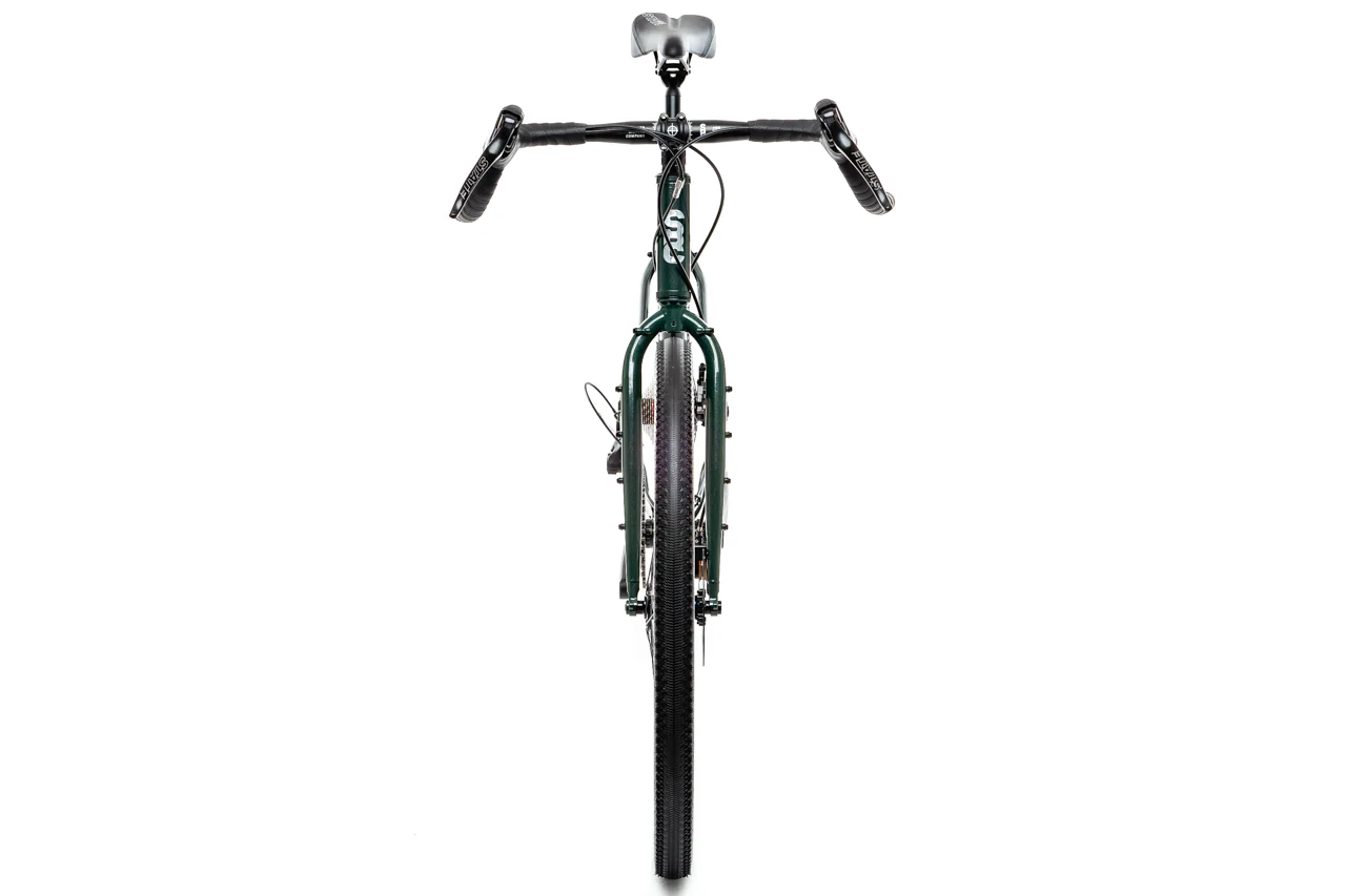 Bicicleta Gravel State 4130 All-Road, Alpine Bloom - 12 Velocidades 5