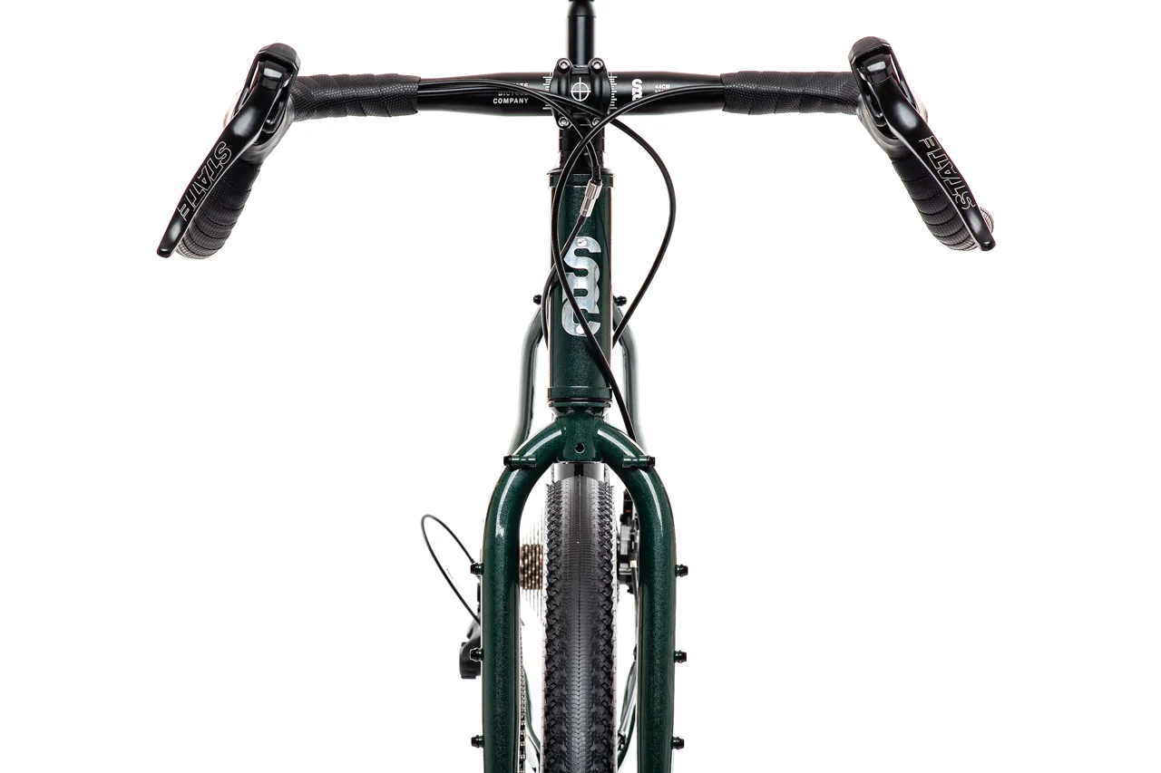 Bicicleta Gravel State 4130 All-Road, Alpine Bloom - 12 Velocidades 6