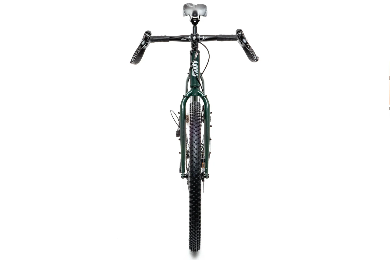 Bicicleta Gravel State 4130 All-Road, Alpine Bloom - 12 Velocidades 8