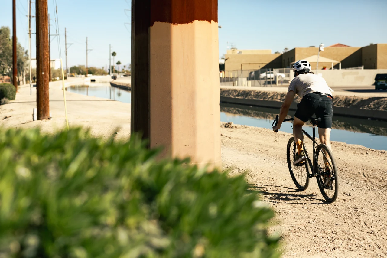 Bicicleta Gravel State 4130 All-Road, Raw - 12 Velocidades 21