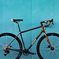 Bicicleta Gravel State 4130 All-Road, Root Beer - 12 Velocidades - Miniatura 7