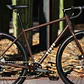 Bicicleta Gravel State 4130 All-Road, Root Beer - 12 Velocidades - Miniatura 9