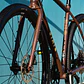 Bicicleta Gravel State 4130 All-Road, Root Beer - 12 Velocidades - Miniatura 13