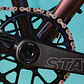Bicicleta Gravel State 4130 All-Road, Root Beer - 12 Velocidades - Miniatura 16