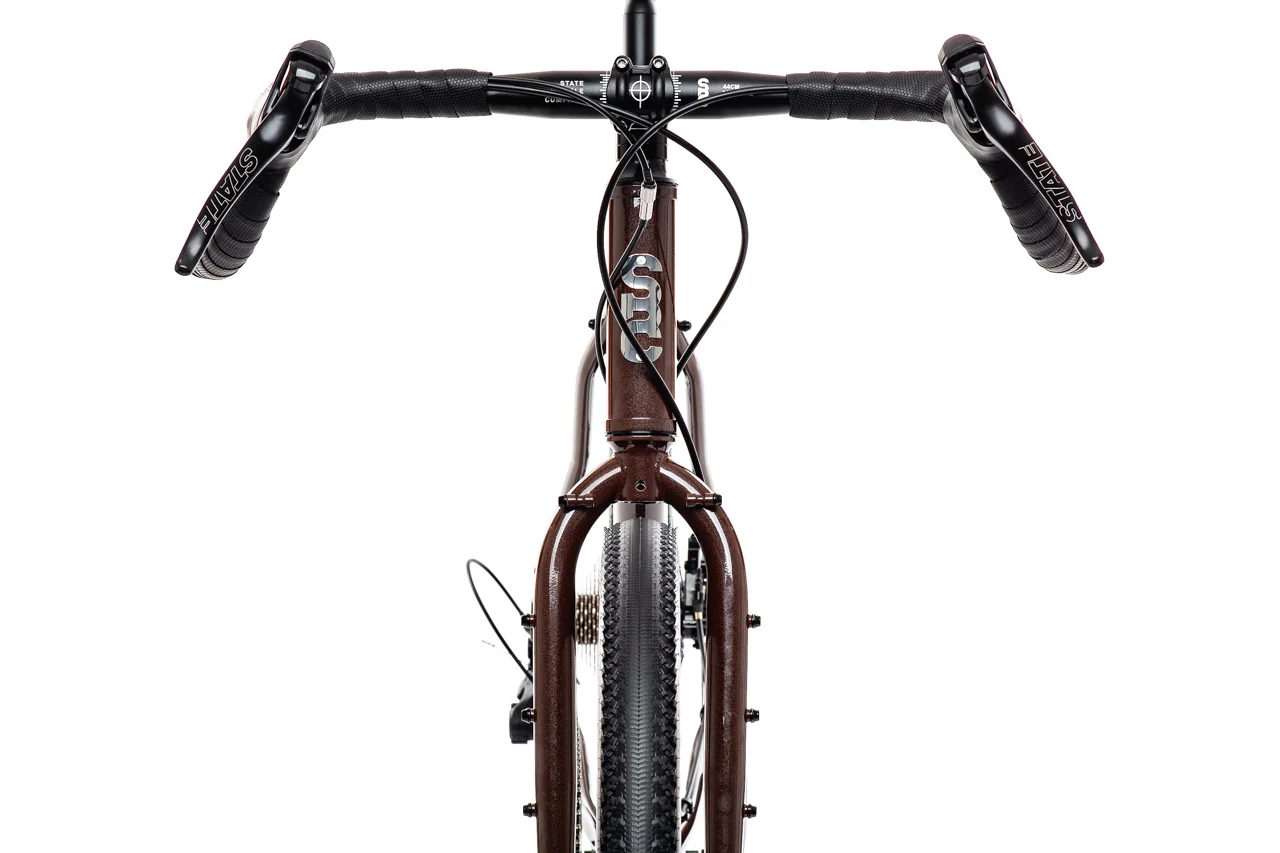 Bicicleta Gravel State 4130 All-Road, Root Beer - 12 Velocidades 4