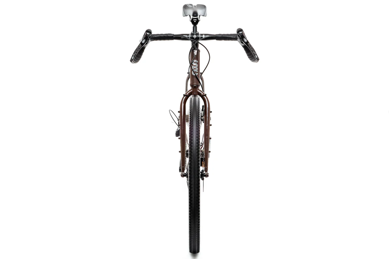Bicicleta Gravel State 4130 All-Road, Root Beer - 12 Velocidades 3